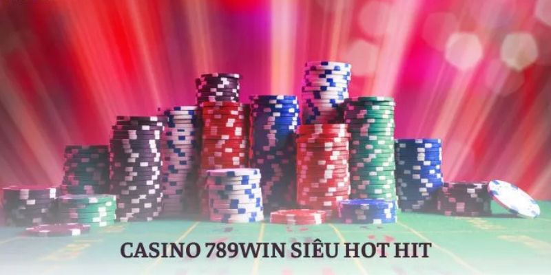 Khái quát thông tin tổng quan chung về sảnh Game bài 789Win