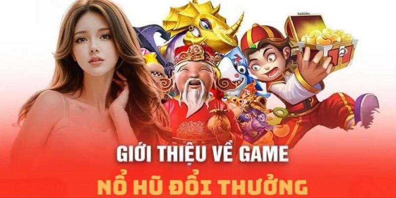 Thắng đậm mỗi ngày, cùng nổ hũ 789Win đổi đời ngay 